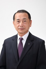 乗富　幸雄